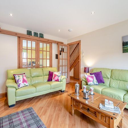 Villa Coire Cas - S4538 Aviemore Exterior foto